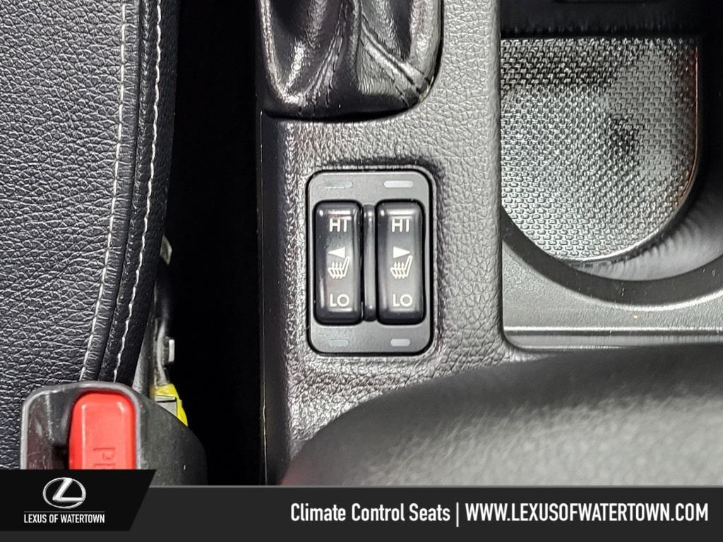 used 2014 Subaru XV Crosstrek car, priced at $14,771