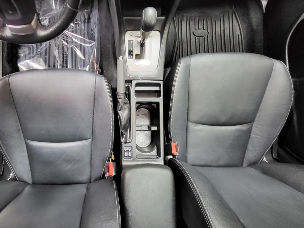 used 2014 Subaru XV Crosstrek car, priced at $14,771