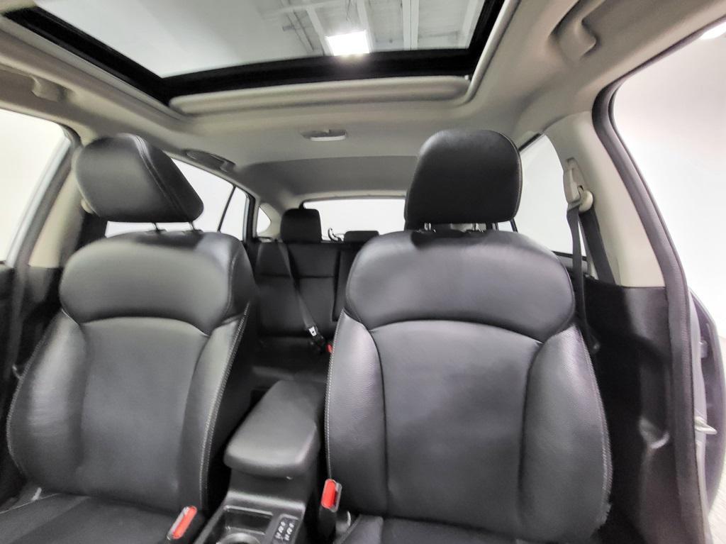 used 2014 Subaru XV Crosstrek car, priced at $14,771