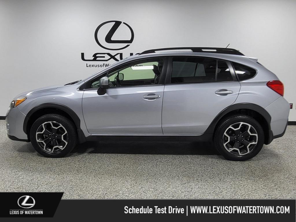 used 2014 Subaru XV Crosstrek car, priced at $14,771
