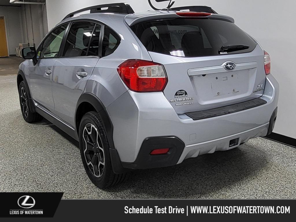 used 2014 Subaru XV Crosstrek car, priced at $14,771