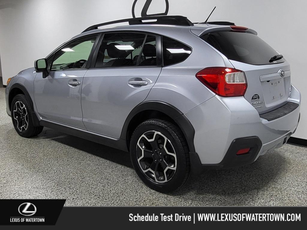 used 2014 Subaru XV Crosstrek car, priced at $14,771