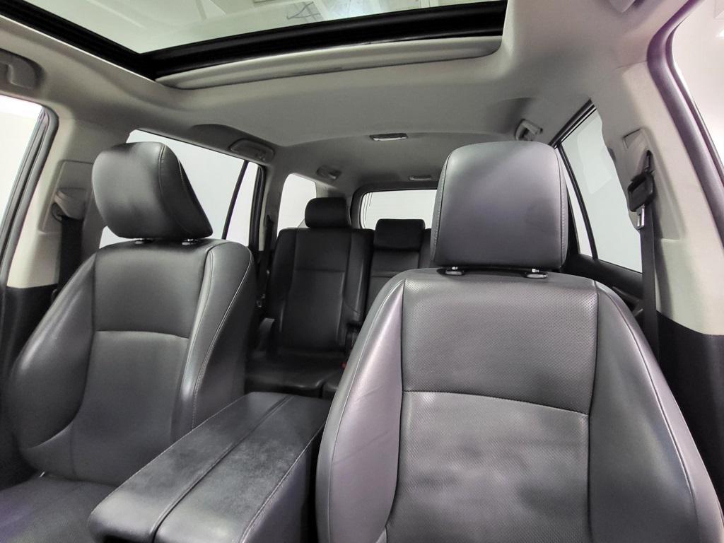 used 2018 Lexus GX 460 car, priced at $32,886