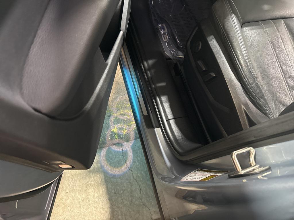 used 2018 Audi Q5 car, priced at $22,741
