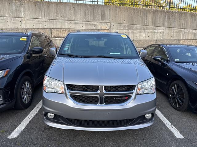 used 2019 Dodge Grand Caravan car, priced at $21,992