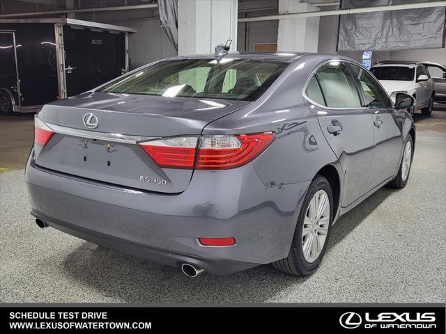 used 2015 Lexus ES 350 car, priced at $19,997