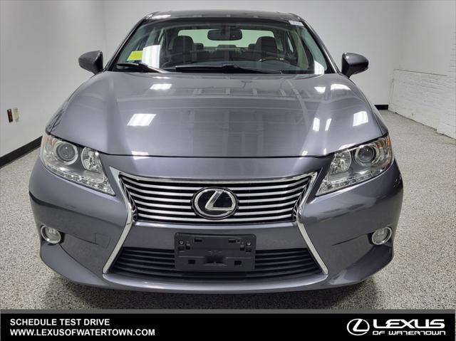 used 2015 Lexus ES 350 car, priced at $19,997