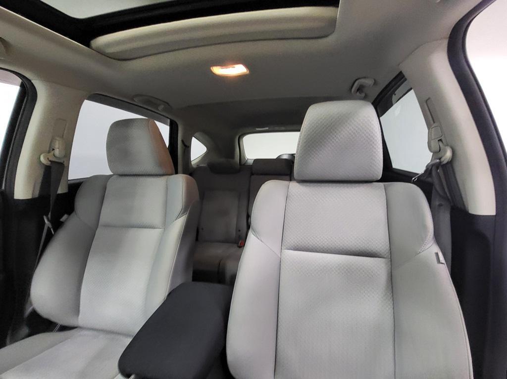 used 2016 Honda CR-V car, priced at $20,455