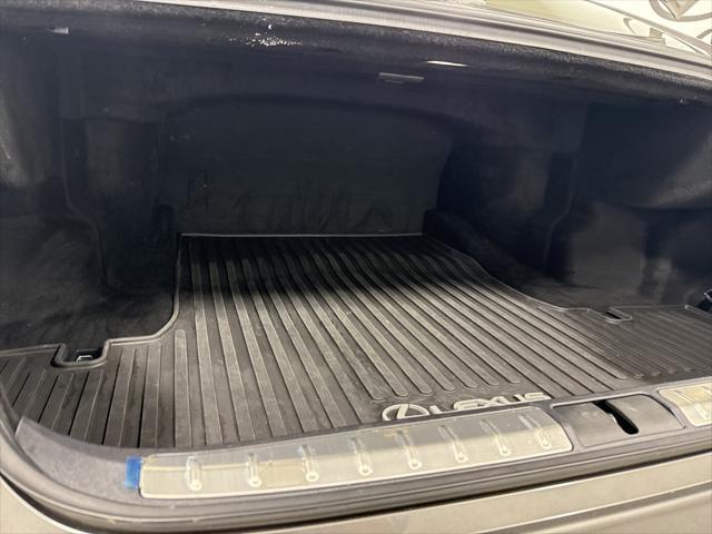 used 2022 Lexus LS 500 car, priced at $57,972
