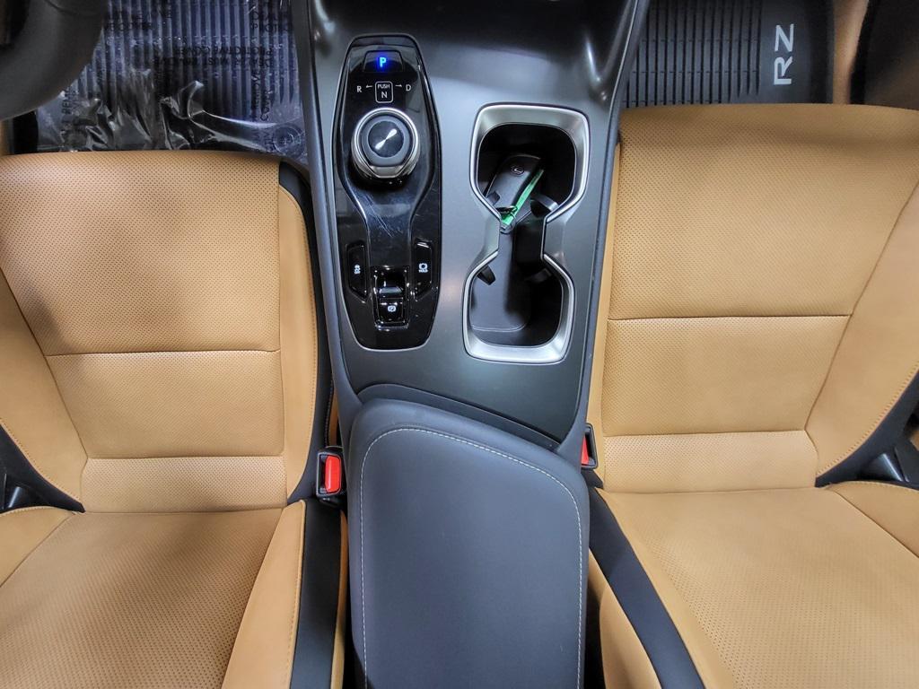 used 2023 Lexus RZ 450e car, priced at $34,976