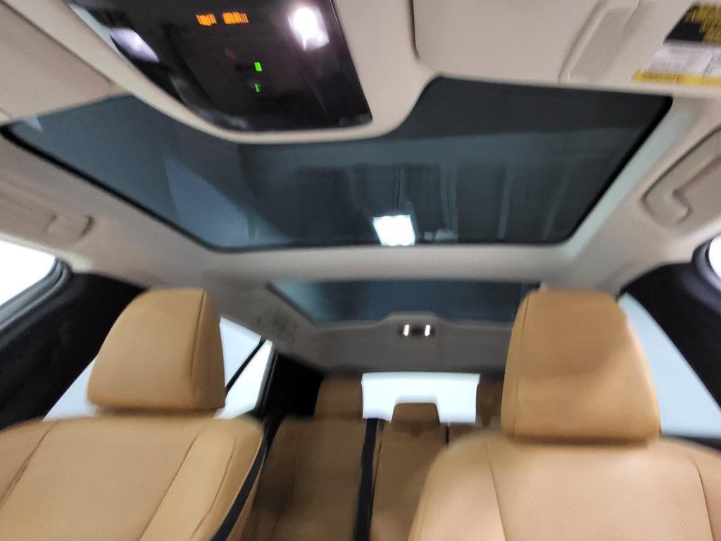 used 2023 Lexus RZ 450e car, priced at $34,976