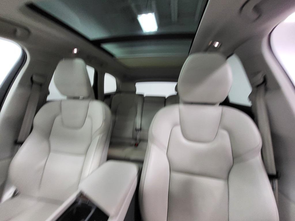 used 2021 Volvo XC60 car, priced at $25,775