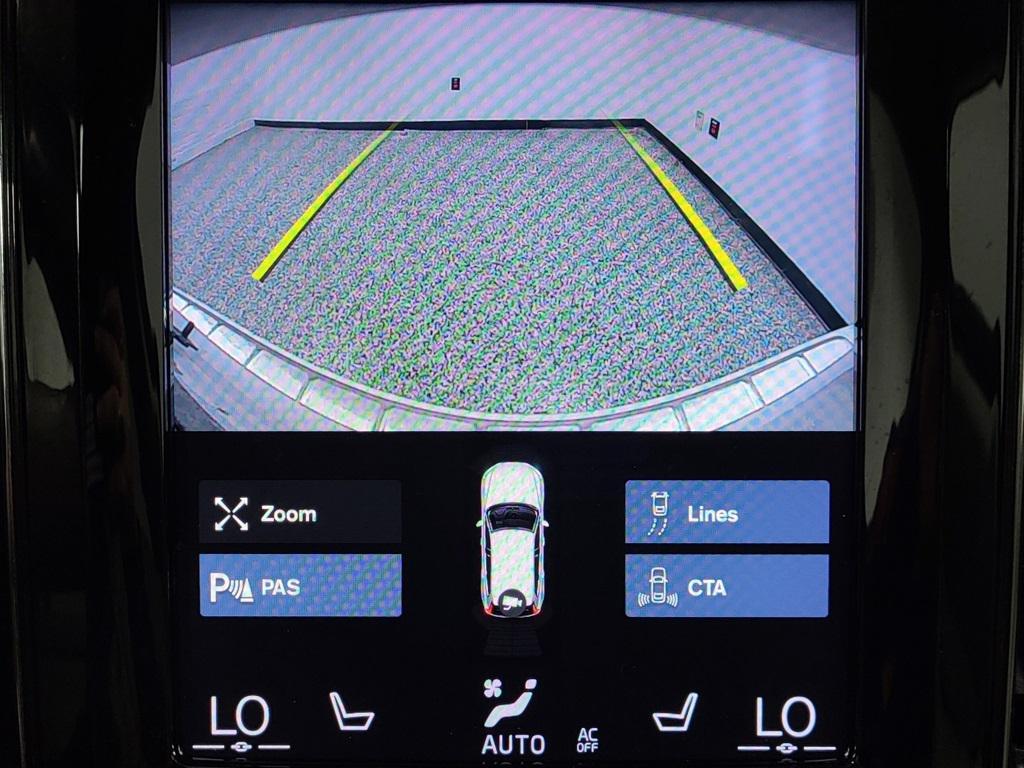 used 2021 Volvo XC60 car, priced at $25,775