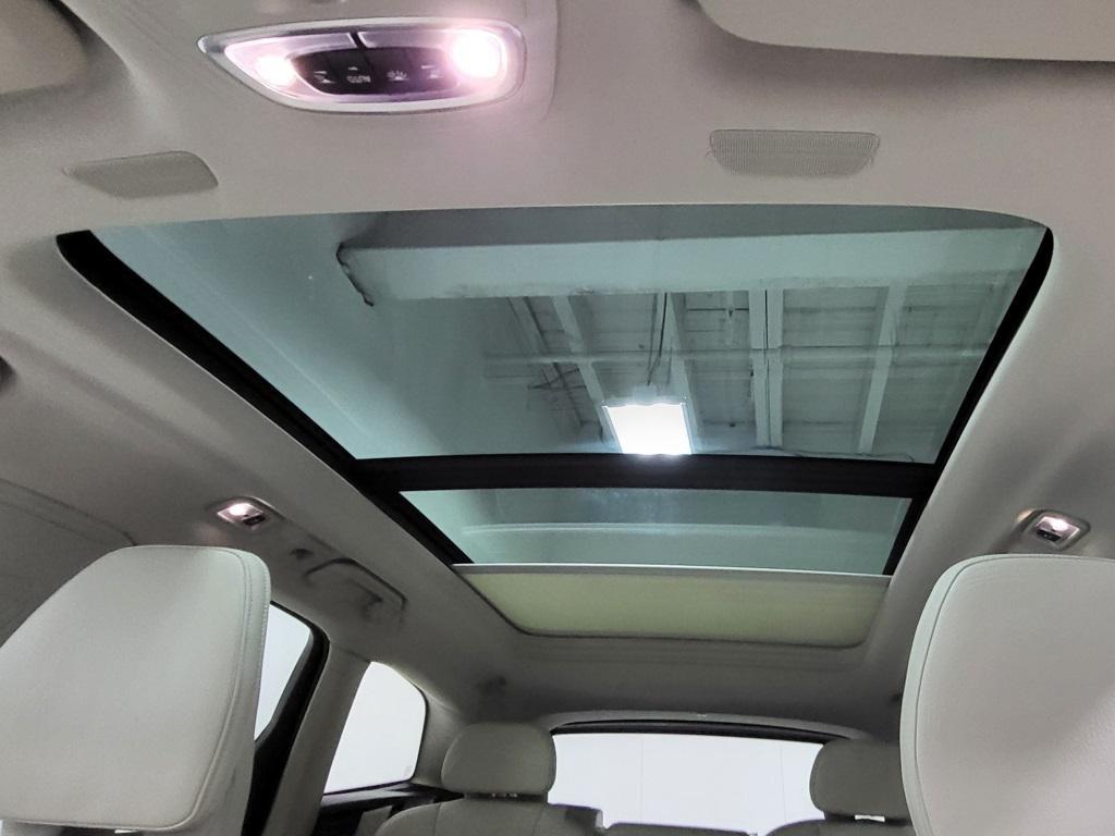 used 2021 Volvo XC60 car, priced at $25,775
