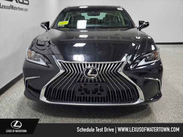 used 2021 Lexus ES 350 car, priced at $30,775