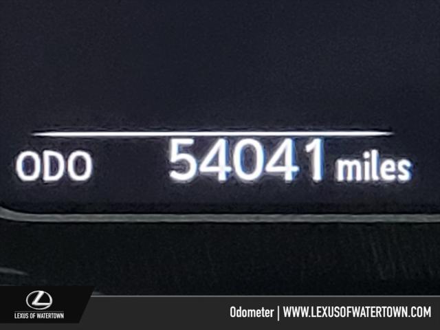 used 2021 Lexus ES 350 car, priced at $30,775