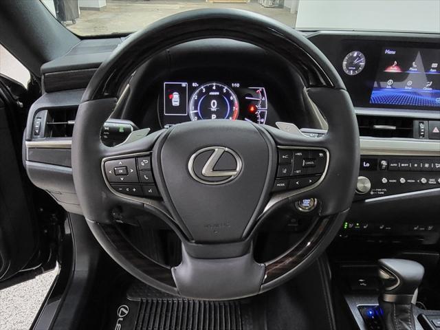 used 2021 Lexus ES 350 car, priced at $30,775