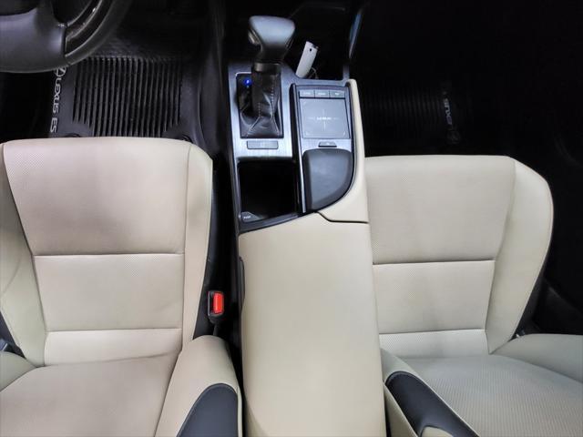used 2021 Lexus ES 350 car, priced at $30,775
