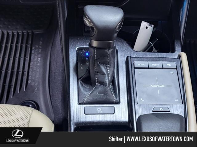 used 2021 Lexus ES 350 car, priced at $30,775