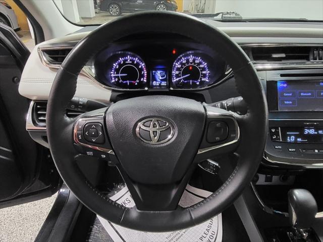 used 2014 Toyota Avalon car, priced at $17,777