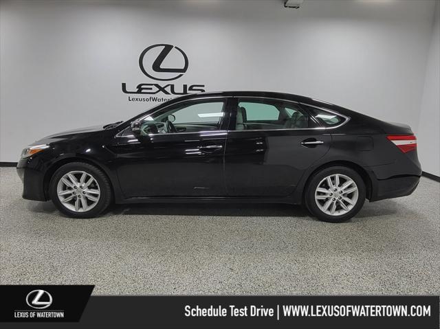 used 2014 Toyota Avalon car, priced at $17,777
