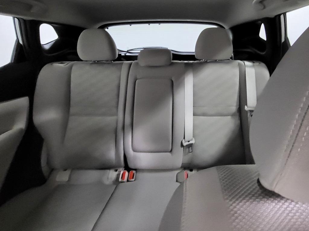 used 2018 Nissan Rogue Sport car, priced at $14,774