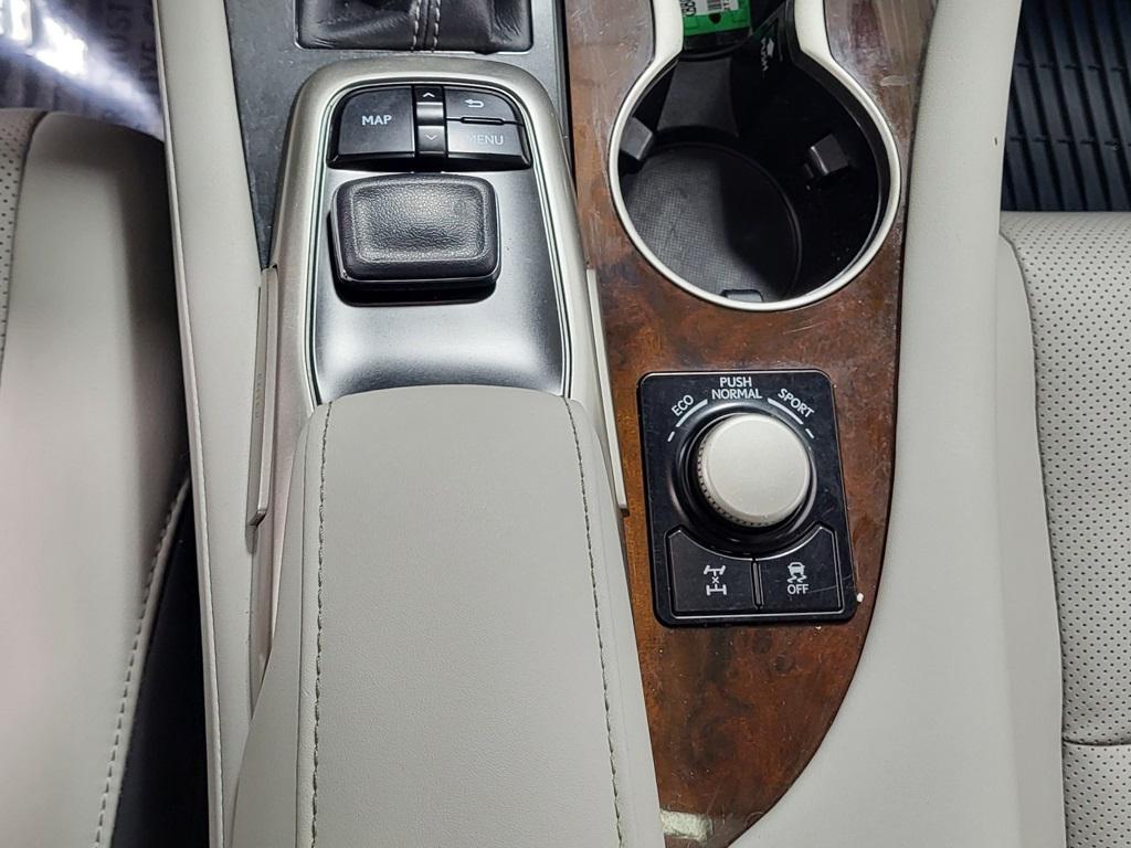 used 2017 Lexus RX 350 car, priced at $23,994