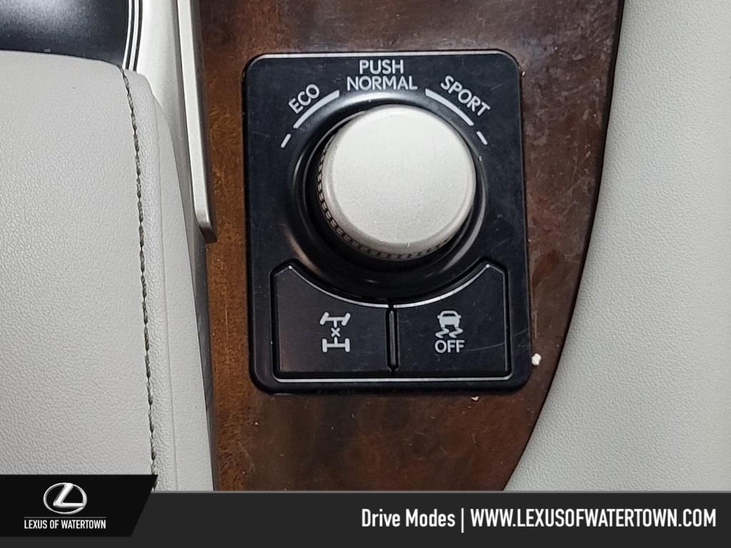 used 2017 Lexus RX 350 car, priced at $23,994