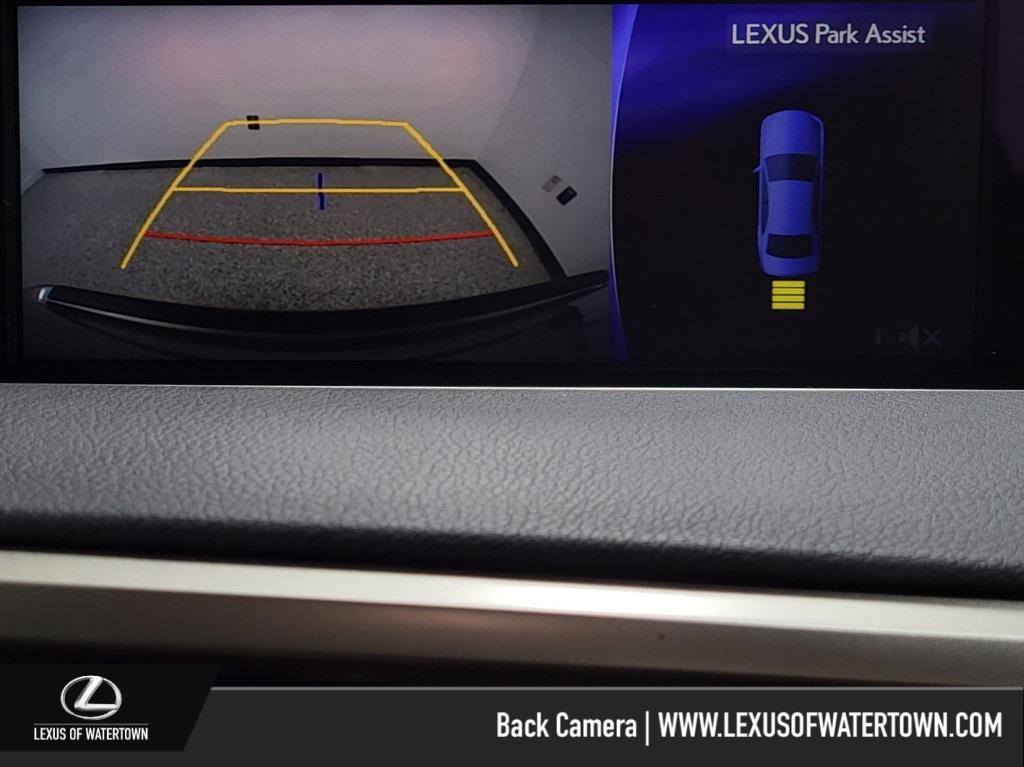 used 2017 Lexus RX 350 car, priced at $23,994