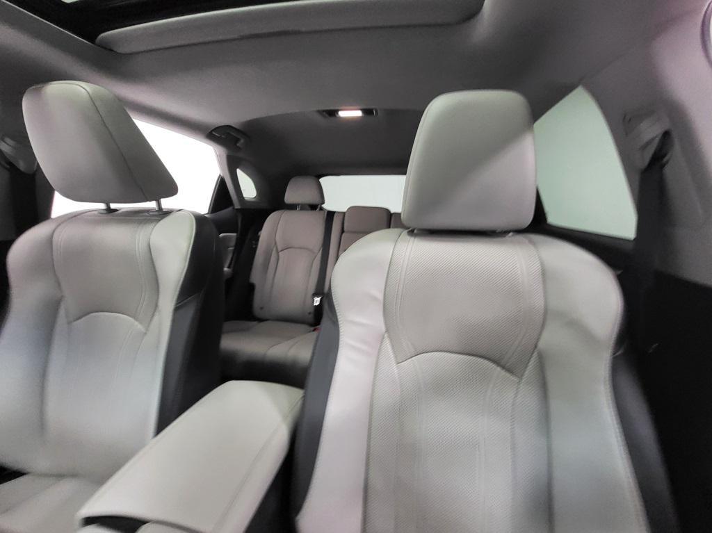 used 2017 Lexus RX 350 car, priced at $23,994