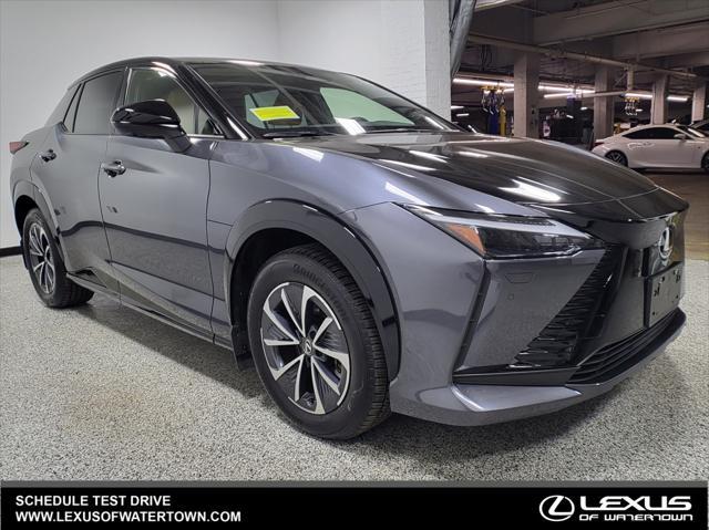 used 2023 Lexus RZ 450e car, priced at $39,772