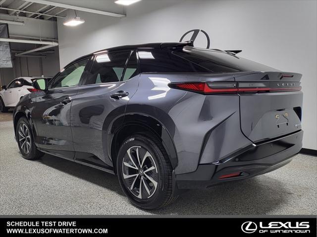 used 2023 Lexus RZ 450e car, priced at $39,772