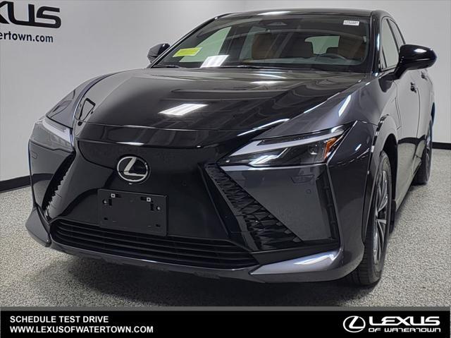 used 2023 Lexus RZ 450e car, priced at $39,772