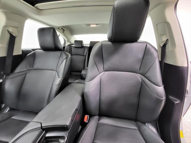 used 2021 Lexus ES 300h car, priced at $34,997