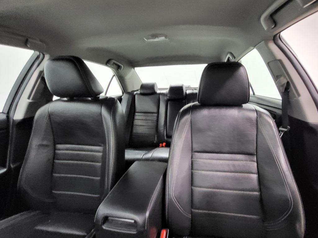 used 2016 Toyota Camry Hybrid car, priced at $14,992