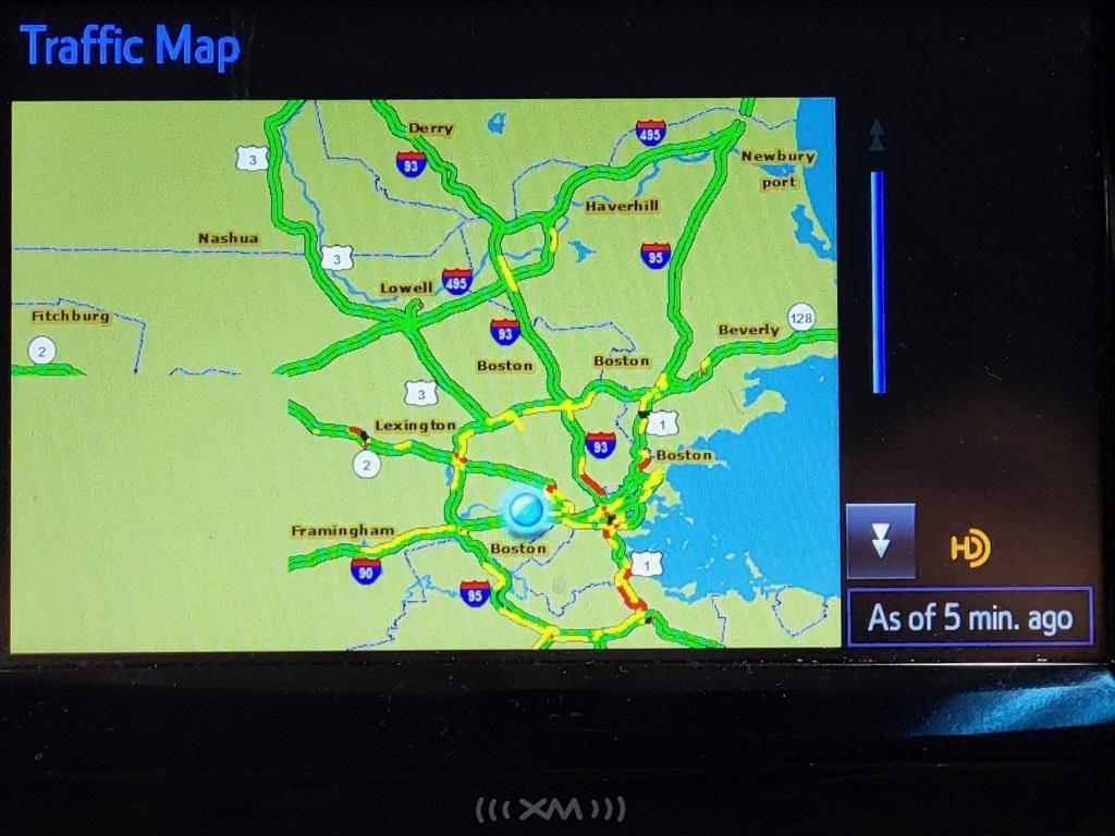 used 2016 Toyota Camry Hybrid car, priced at $14,992