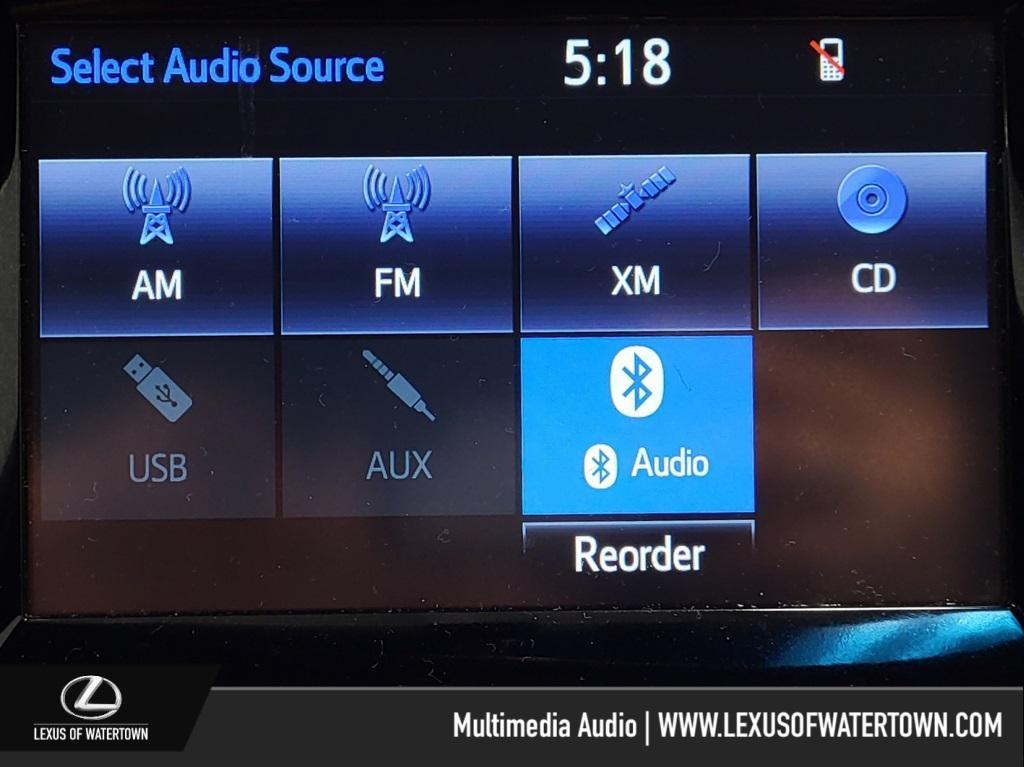 used 2016 Toyota Camry Hybrid car, priced at $14,992