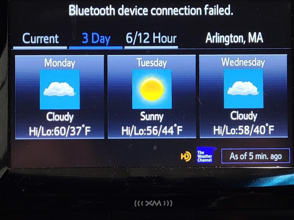 used 2016 Toyota Camry Hybrid car, priced at $14,992