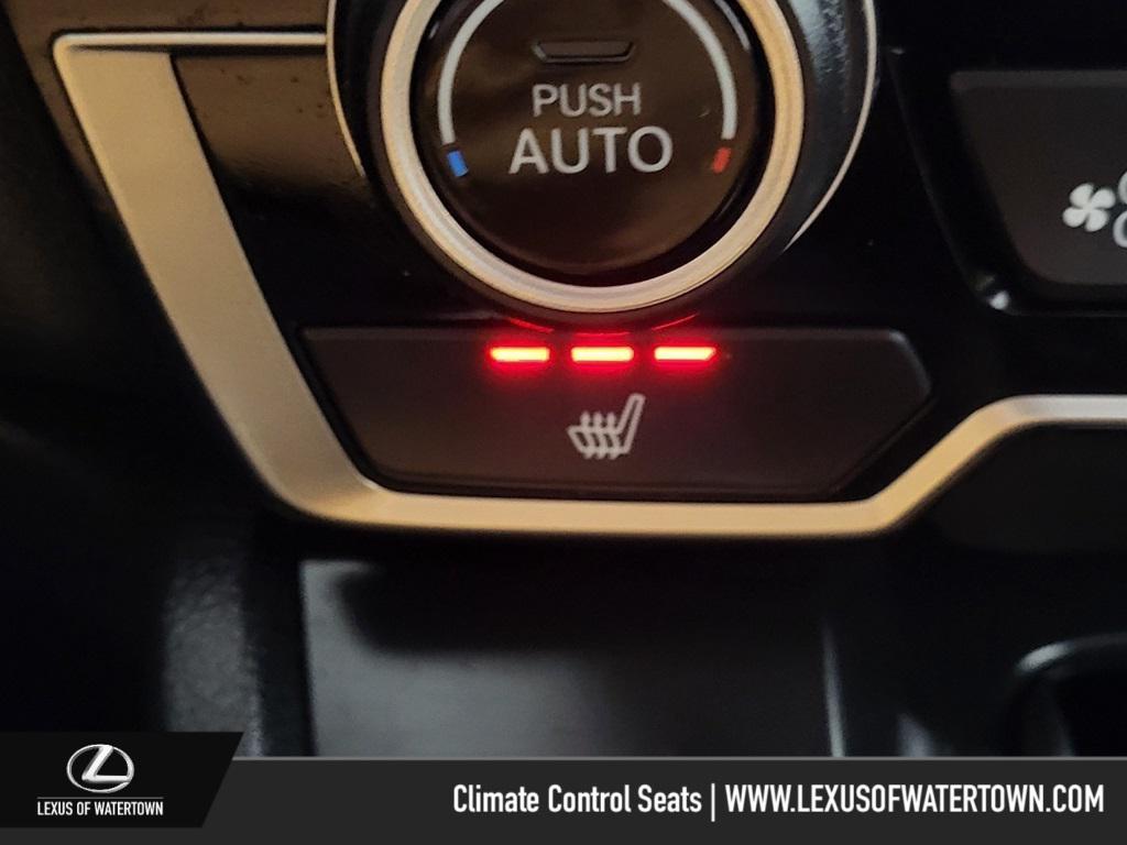 used 2019 Honda CR-V car, priced at $24,997