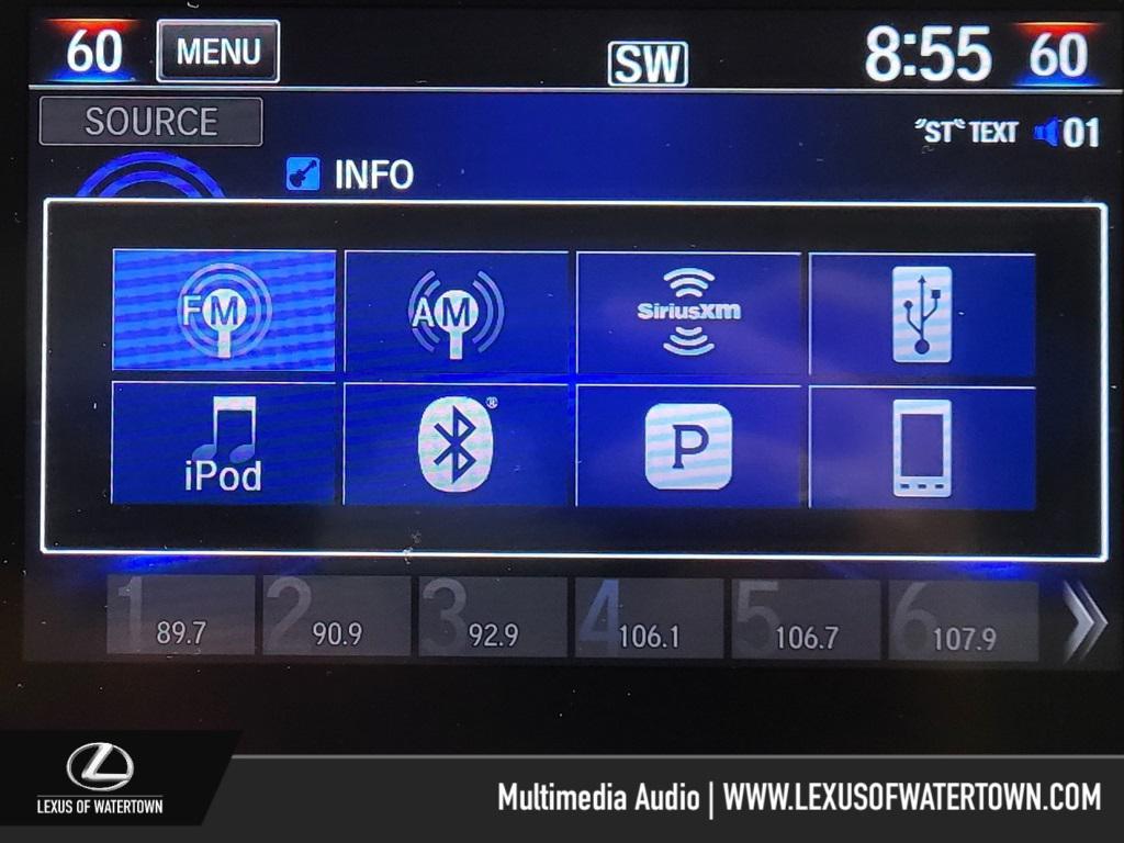 used 2019 Honda CR-V car, priced at $24,997