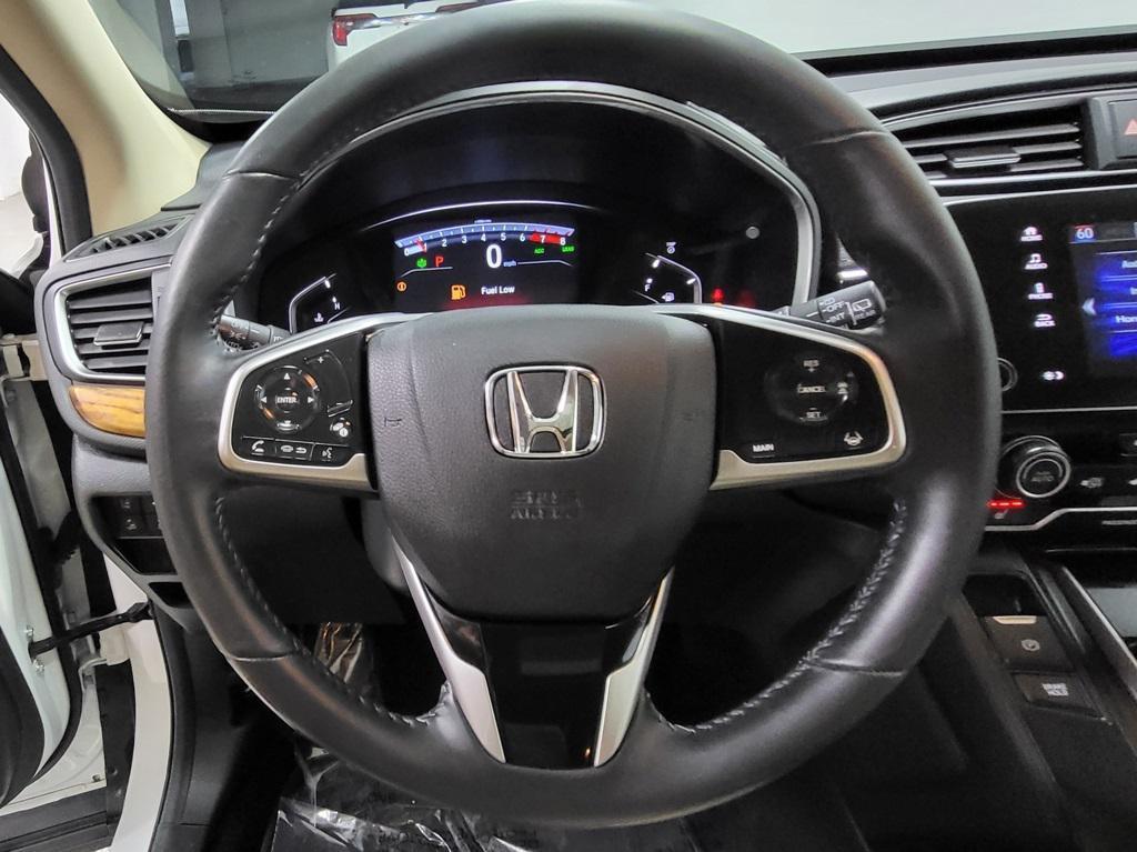used 2019 Honda CR-V car, priced at $24,997