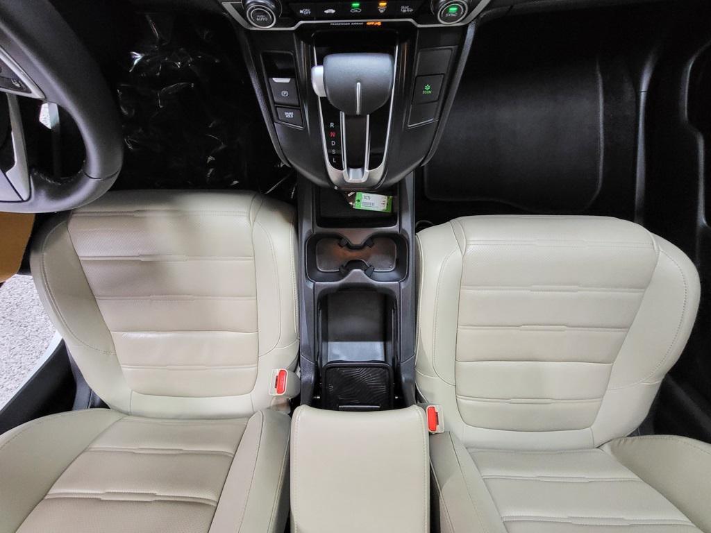 used 2019 Honda CR-V car, priced at $24,997