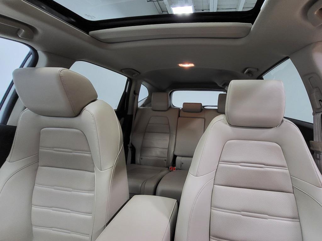 used 2019 Honda CR-V car, priced at $24,997