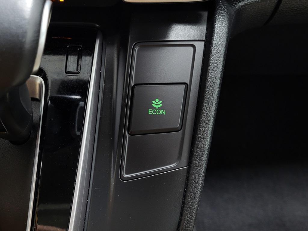 used 2019 Honda CR-V car, priced at $24,997