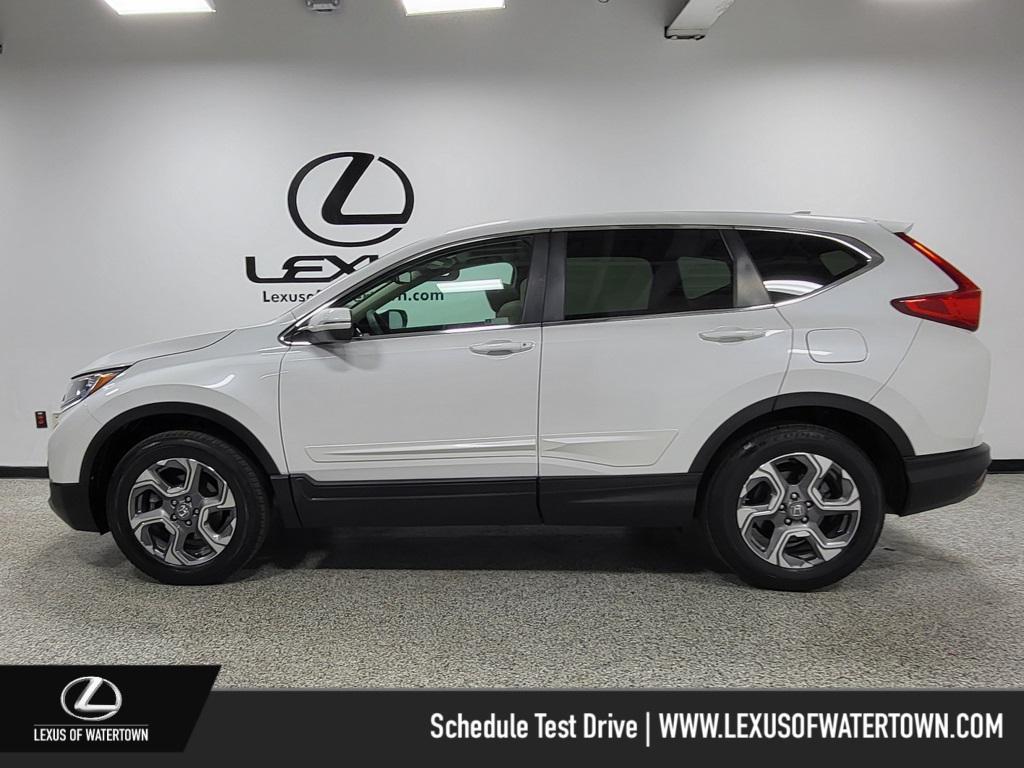 used 2019 Honda CR-V car, priced at $24,997