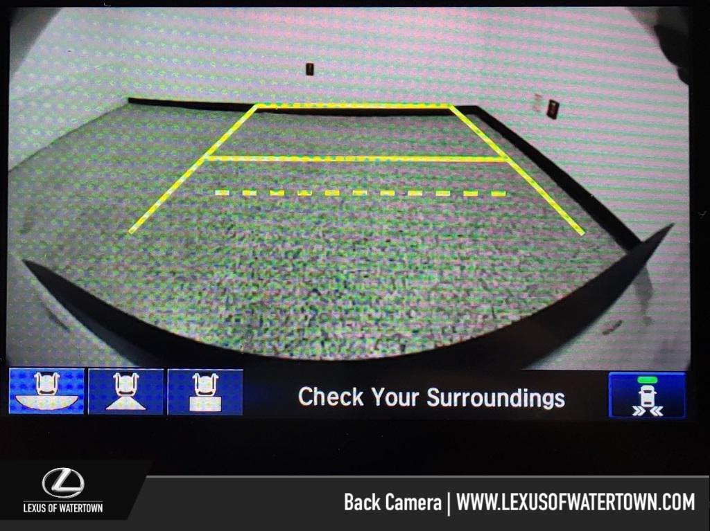 used 2019 Honda CR-V car, priced at $24,997