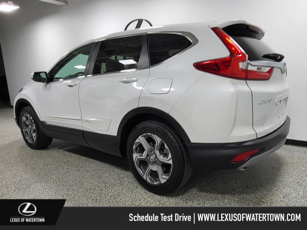 used 2019 Honda CR-V car, priced at $24,997