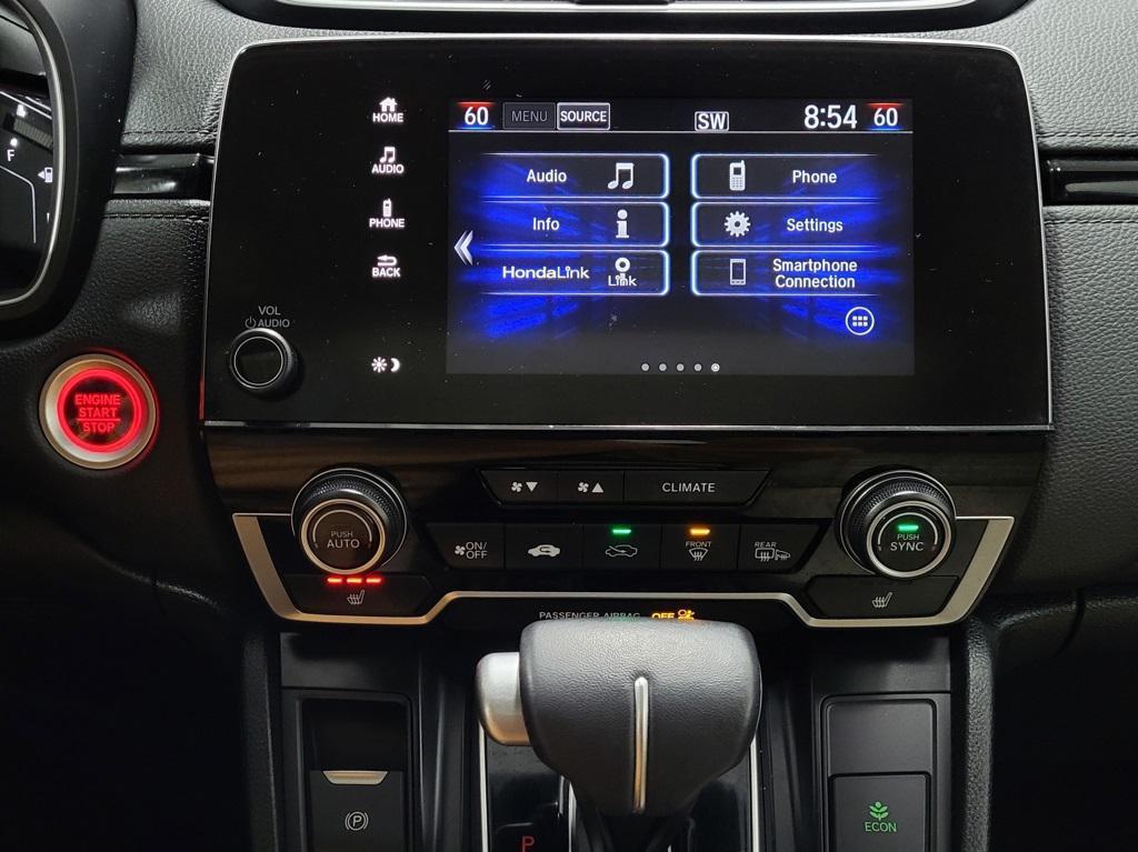 used 2019 Honda CR-V car, priced at $24,997