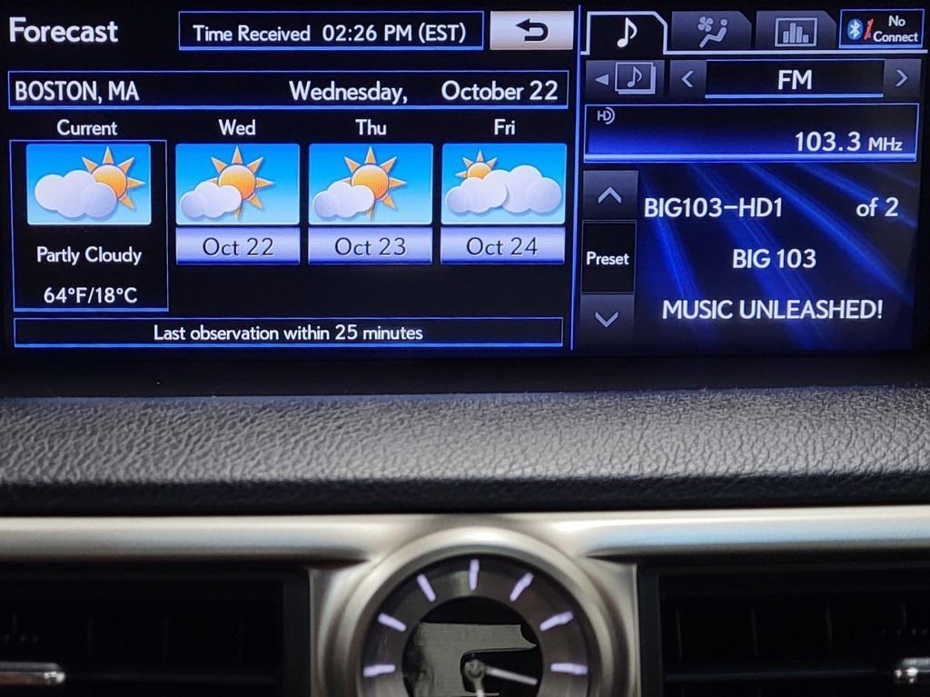 used 2013 Lexus GS 350 car, priced at $19,997