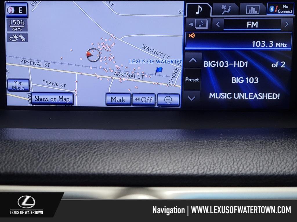 used 2013 Lexus GS 350 car, priced at $19,997